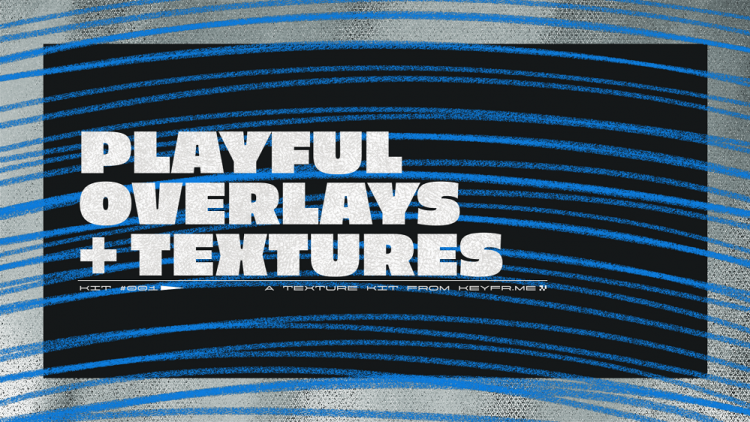 Keyfr.me - Playful Texture Kit.001