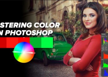 Photoshop Training Channel - Mastering Color In Photoshop