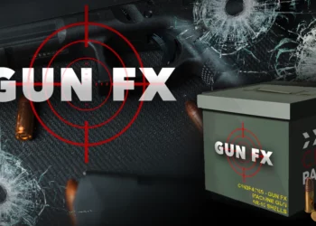 Cinepacks - Gun FX