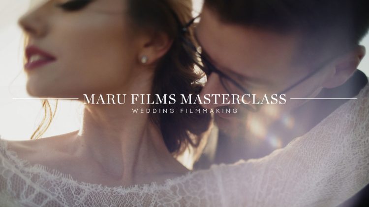 Maru Films Online Masterclass