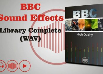 Download 16,000 BBC Sound Effects Complete