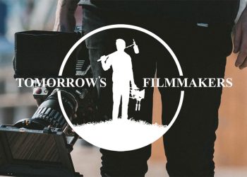 Tomorrow's Filmmakers By Justus McCranie