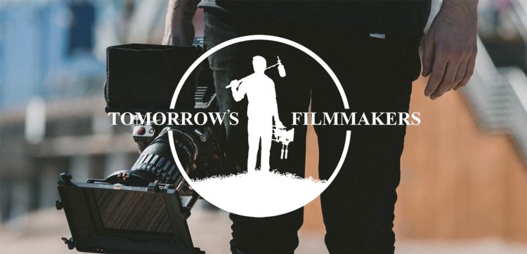 Tomorrow's Filmmakers By Justus McCranie