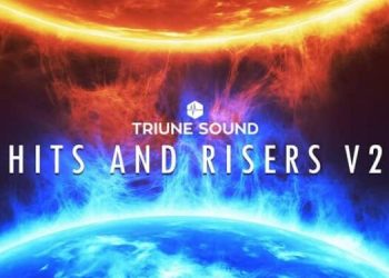 Triune Digital - Hits and Risers V2