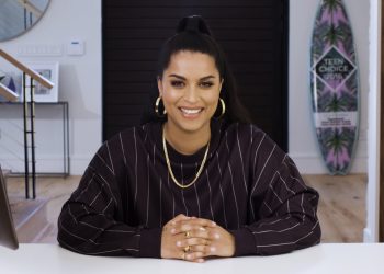 Social Media Success: Video Storytelling on YouTube & Beyond By Lilly Singh