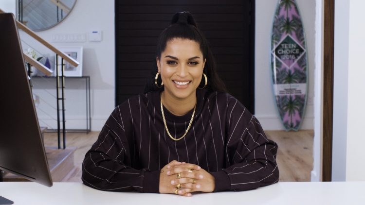 Social Media Success: Video Storytelling on YouTube & Beyond By Lilly Singh