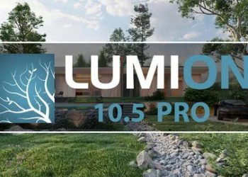 Learning Lumion 10.5 – Beginner to Advanced By Samer Katerji