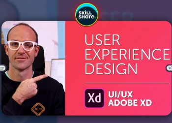 User Experience Design Essentials - Adobe XD UI UX Design By Daniel Scott