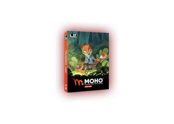 Moho Pro 13.5 Build 20210623