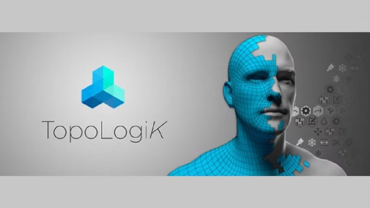 TopoLogiK v1.12 for 3ds Max