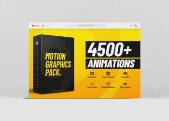 AtomX 4500+ Graphics Pack 25010010