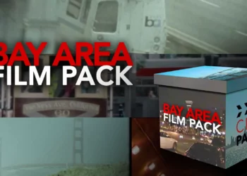 CinePacks - Bay Area Film Pack