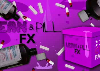 CinePacks – Lean and Pill FX