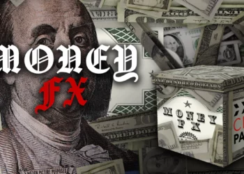 CinePacks - Money FX