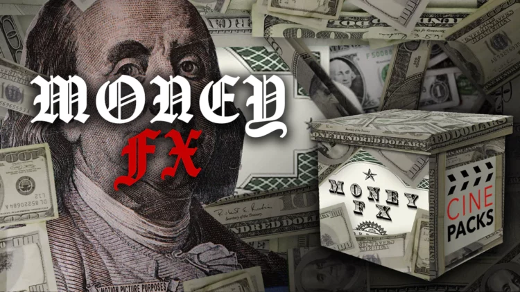 CinePacks - Money FX