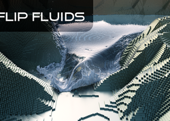 Blender Market - FLIP Fluids