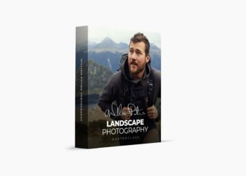 William Patino - Landscape Photography Masterclass
