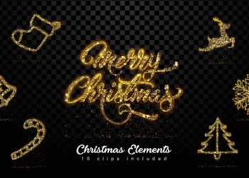 Envato Elements Christmas Music 2021