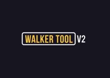 Aescripts Walker Tool