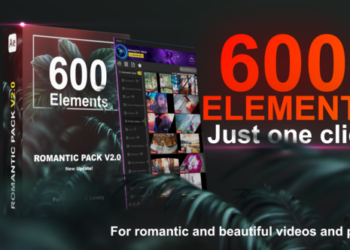 AtomX Romantic Pack V2.0 33485560