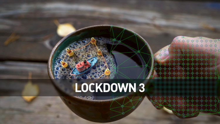Aescripts Lockdown 3 for After Effects