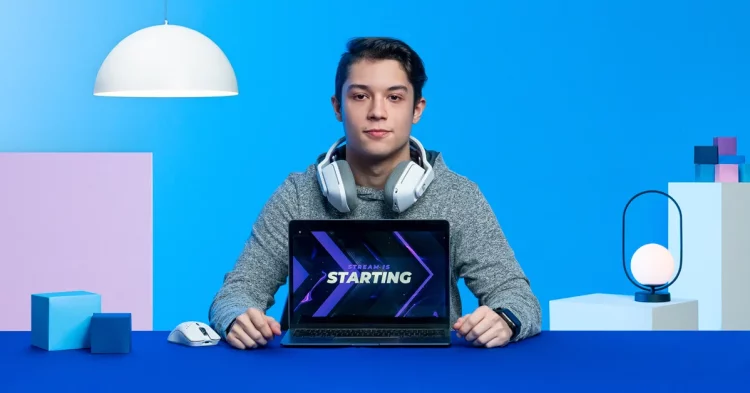 Stream Package Design For Twitch Level Up Your Channel By Streamspell