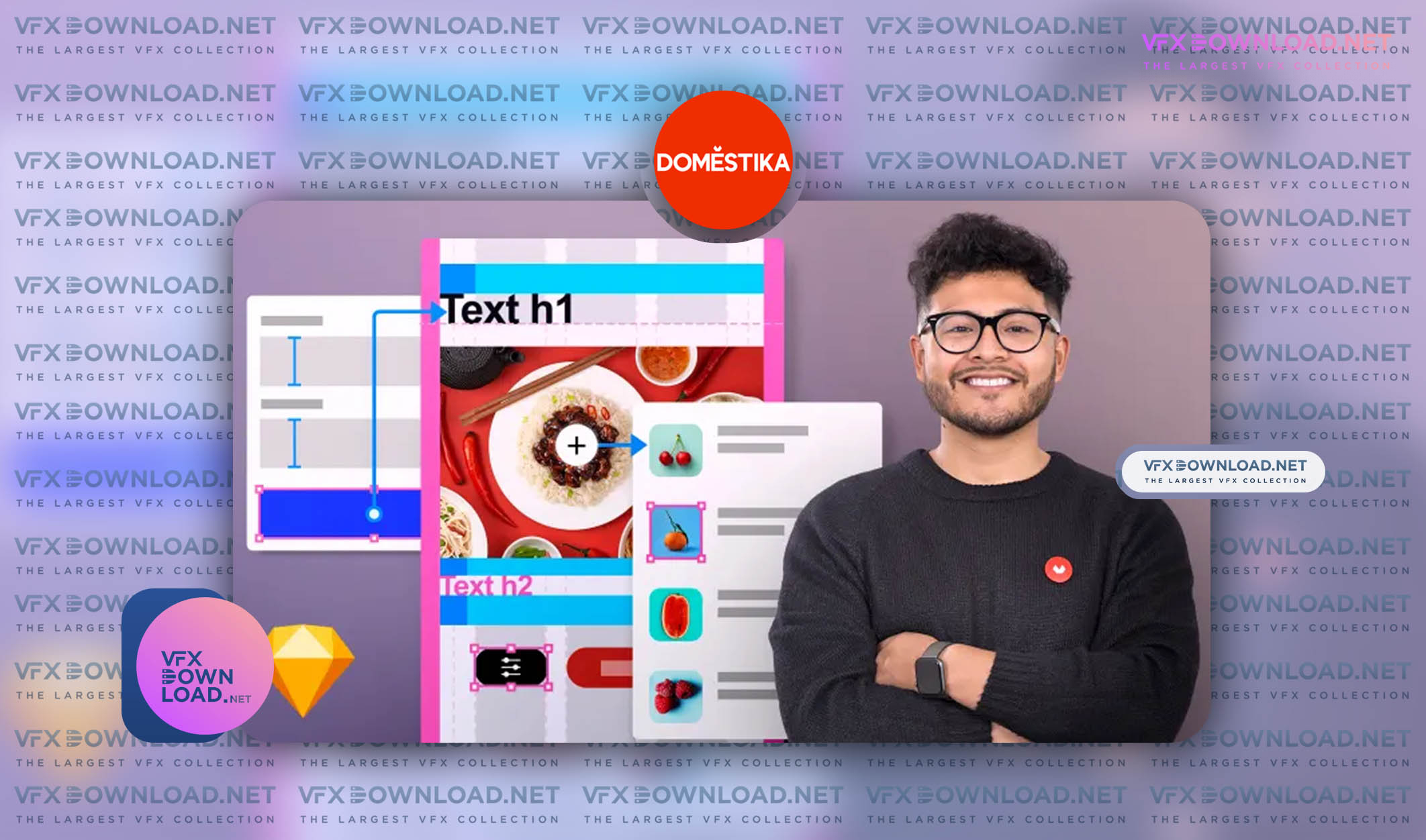 App Style Guide Creation By Christian Vizcarra