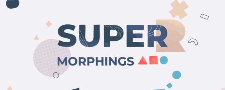 Aescripts Super Morphings