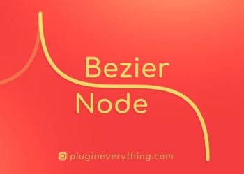 Aescripts Bezier Node