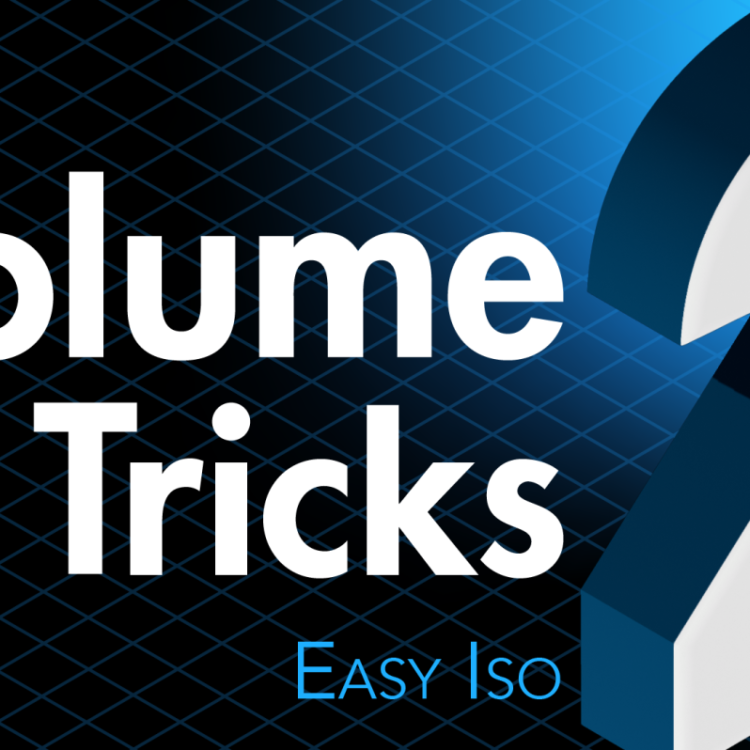 Aescripts Volume n' Tricks v1.1.1 (WIN+MAC)