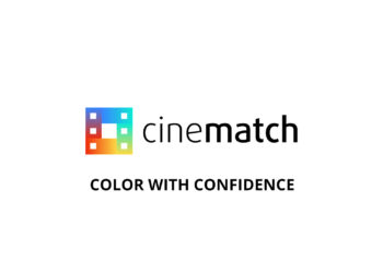 CineMatch for Premiere Pro & DaVinci