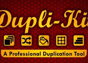 Aescripts Dupli-Kit v1.2 (WIN+MAC)