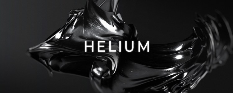 Aescripts Helium v5.0 (MAC)