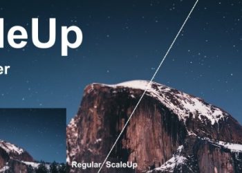 Aescripts ScaleUp v1.4.0 (WIN)