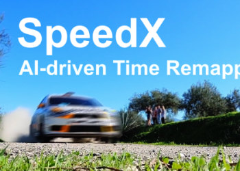 Aescripts SpeedX v1.1.3 (WIN)