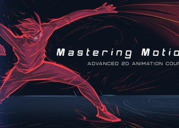 Animator Guild – Mastering Motion by Howard Wimshurst