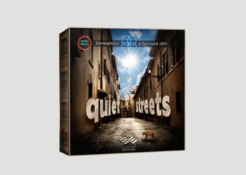 Articulated Sounds – Quiet Streets