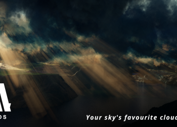 Blender Market Aaa Clouds And Cloud Mixer (Blender 3.2.1) v0.1.0