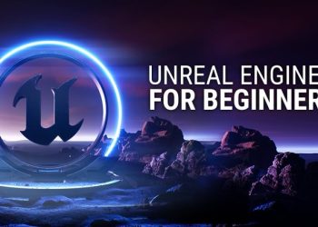 Cinecom – Unreal Engine 5 For Beginners: Learn The Basics Of Virtual Production