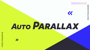 Cumulo autoParallax v1.0