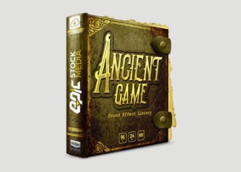 Epic Stock Media – Ancient Game