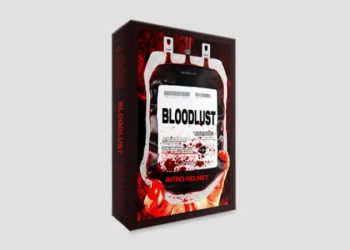 Epic Stock Media – Bloodlust