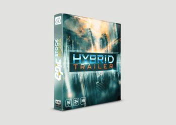 Epic Stock Media – Hybrid Trailer