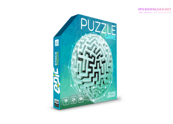 Epic Stock Media – Puzzle Game