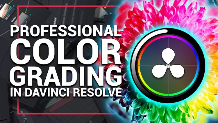 Ground Control – Professional Color Grading In DaVinci Resolve