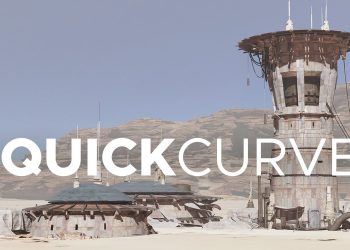 Gumroad – QuickCurve 2022 V3