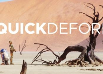 Gumroad – QuickDeform 2022 V3