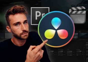 Kolder Creative – Davinci Resolve Creative Masterclass