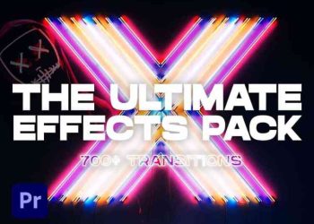 Kyler Holland The Ultimate Effects Pack V2