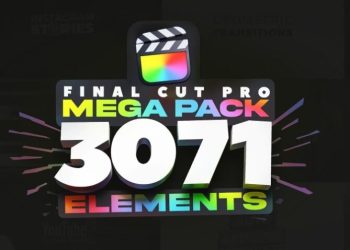 LenoFX – Mega Pack
